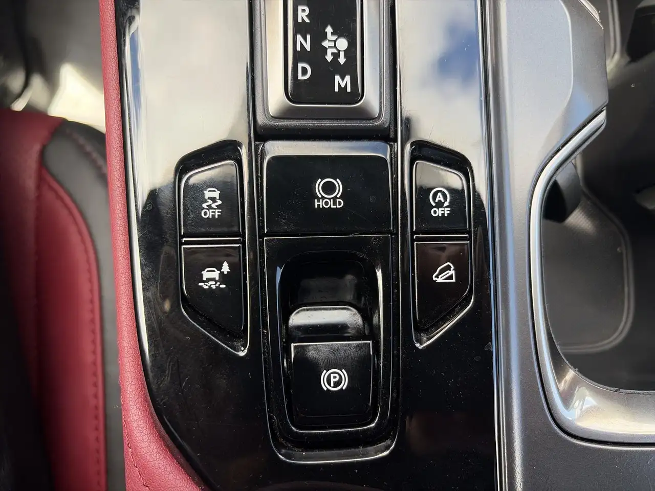 Lexus NX photo Lexus NX