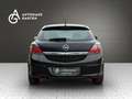 Opel Astra H GTC 1.6 Sport Klima Navi PDC Negro - thumbnail 5