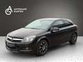 Opel Astra H GTC 1.6 Sport Klima Navi PDC Negro - thumbnail 1