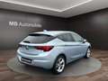 Opel Astra K Lim. 5-trg. Dynamic Navi/Klimaa./R-Kam Silber - thumbnail 6