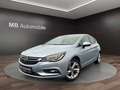 Opel Astra K Lim. 5-trg. Dynamic Navi/Klimaa./R-Kam Silber - thumbnail 1