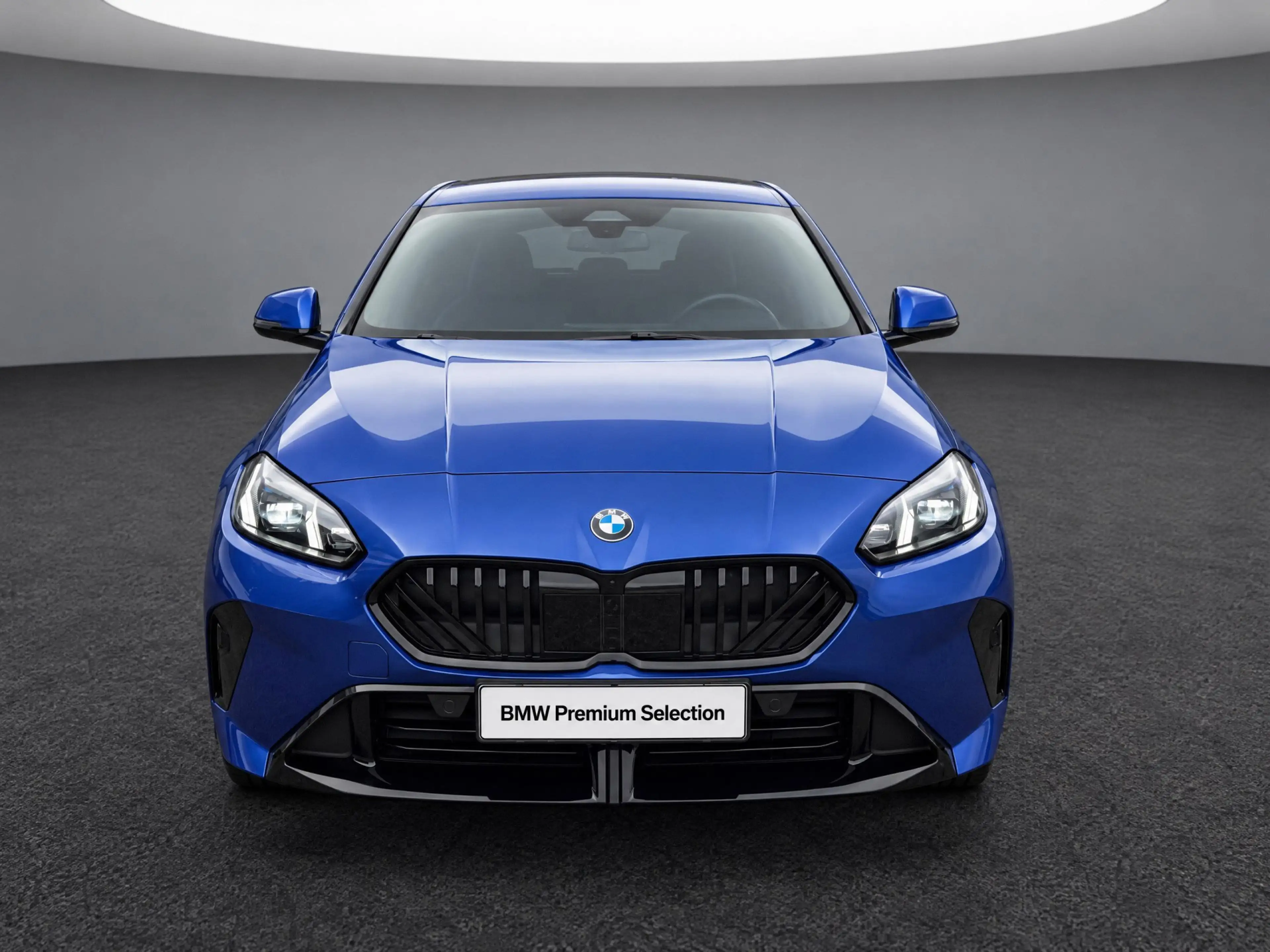 BMW 120 1 Serie M Sport Automaat / Sportstoelen / Comfort — photo 2