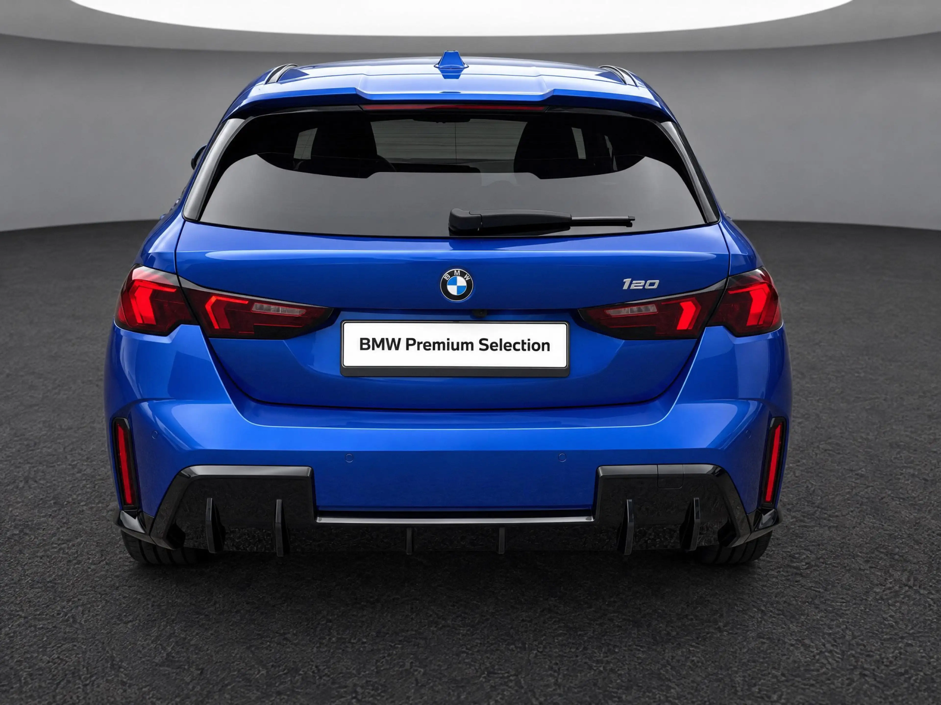 BMW 120 1 Serie M Sport Automaat / Sportstoelen / Comfort — photo 5