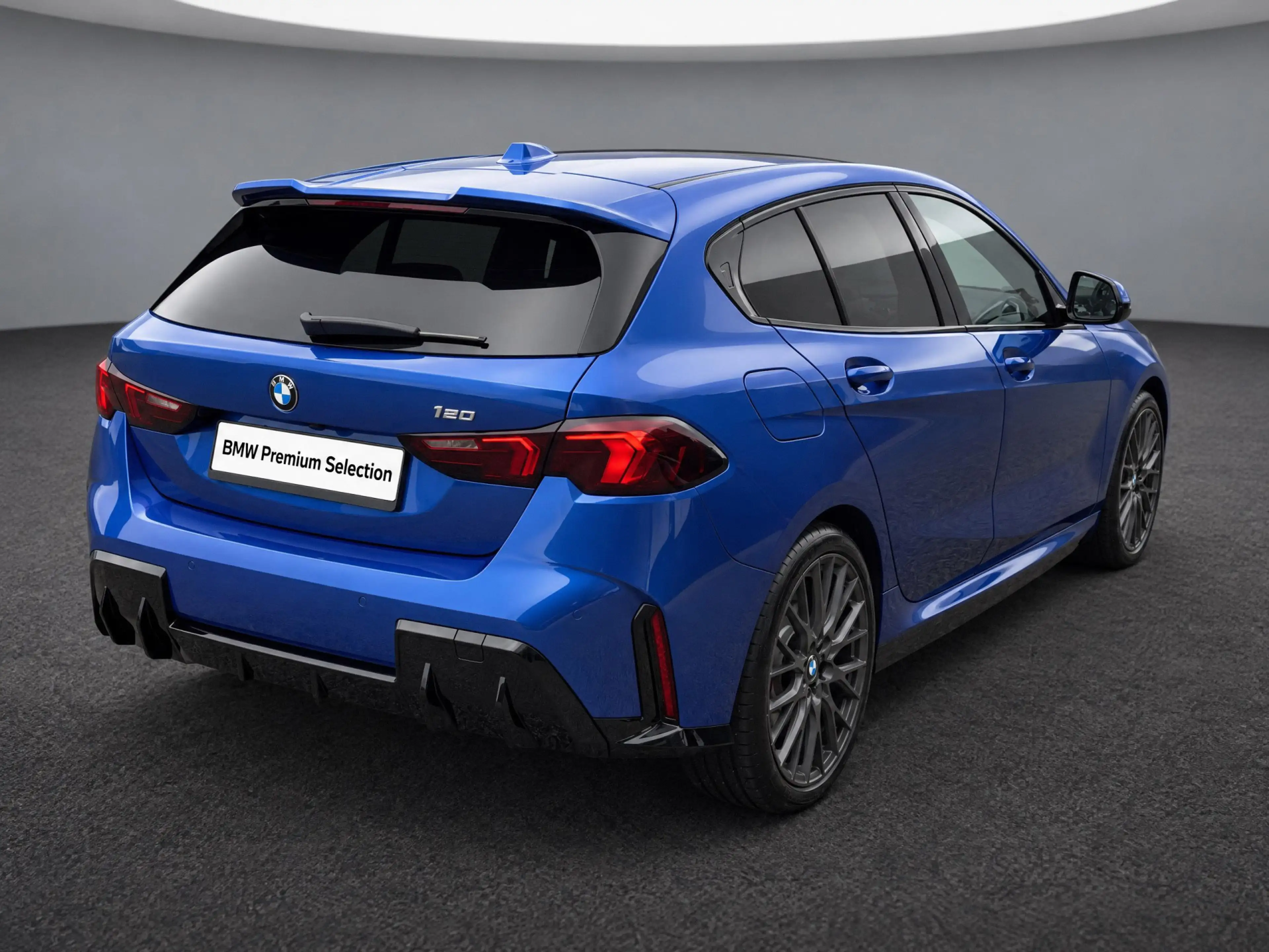 BMW 120 1 Serie M Sport Automaat / Sportstoelen / Comfort — photo 6
