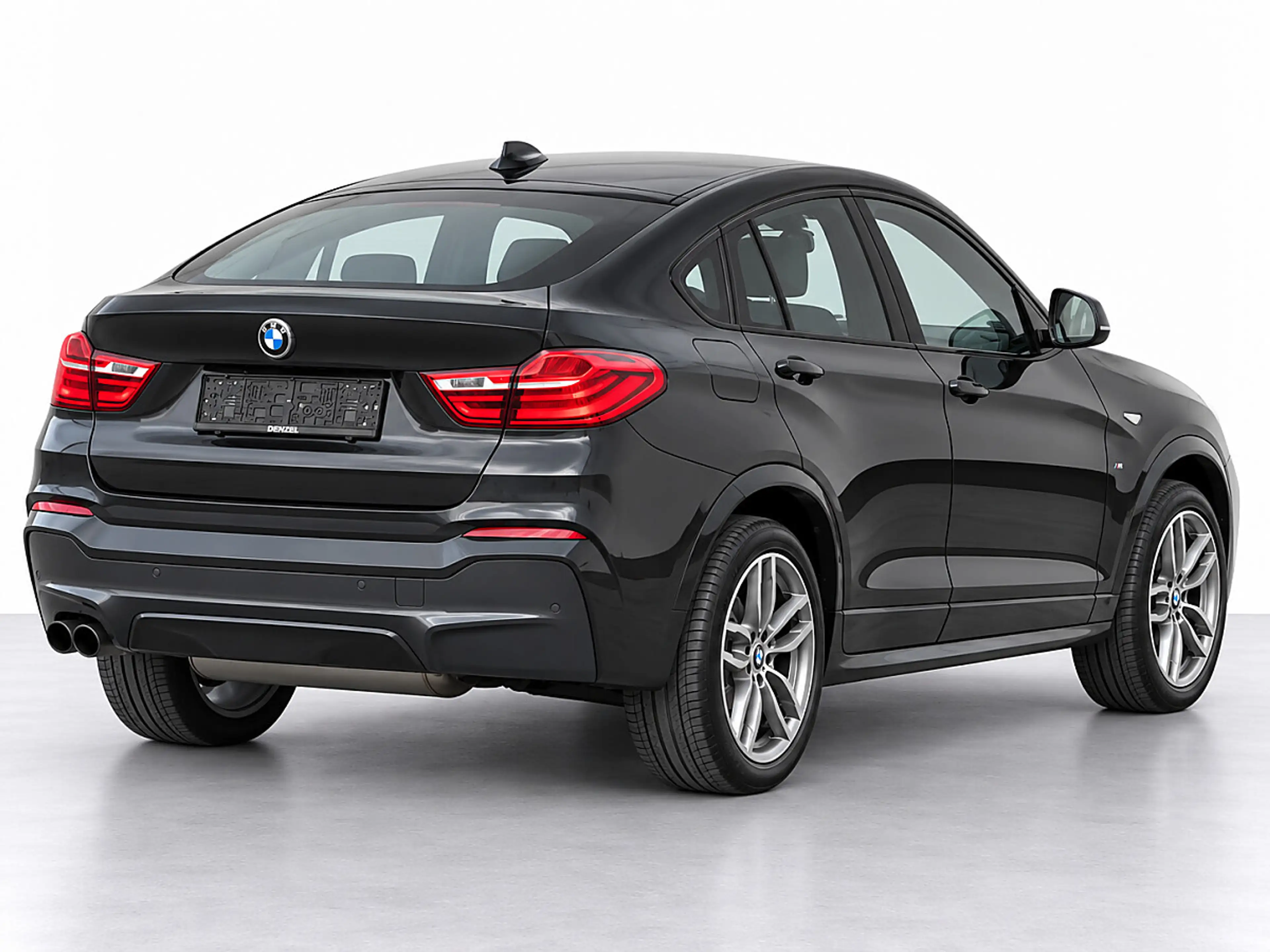 BMW X4 xDrive 30d Österreich-Paket Aut.*M-PAKET* — photo 5