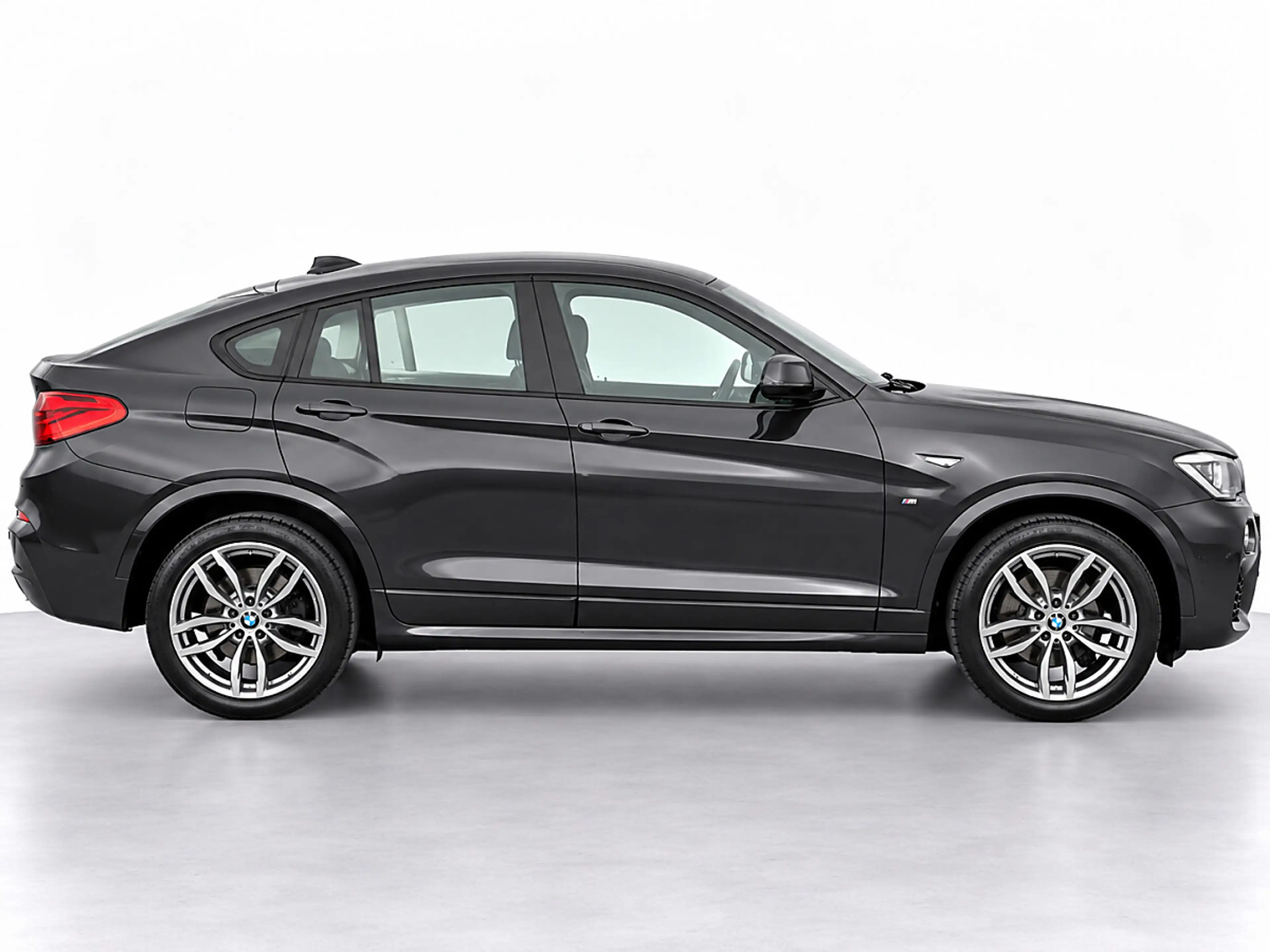 BMW X4 xDrive 30d Österreich-Paket Aut.*M-PAKET* — photo 6
