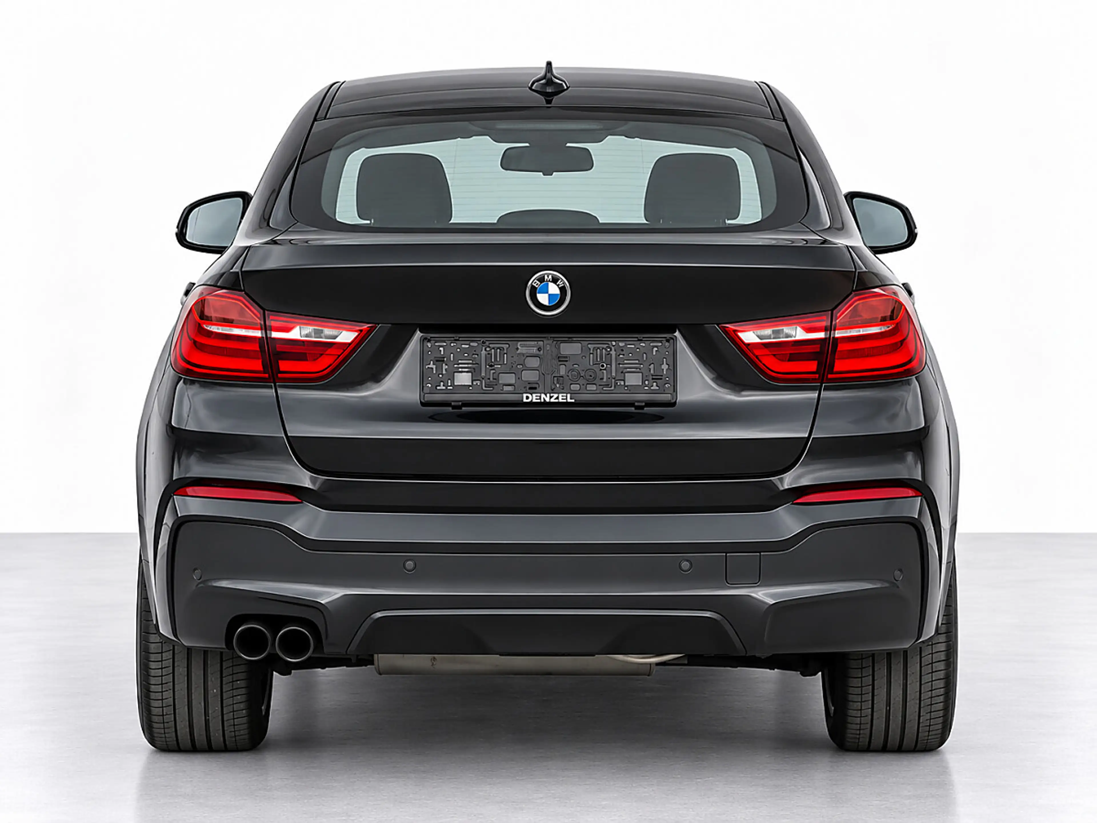 BMW X4 xDrive 30d Österreich-Paket Aut.*M-PAKET* — photo 4