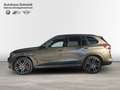 BMW X5 M 50i *B&W Surround*Head-Up*Pano*Massage*NightVision Grün - thumbnail 2