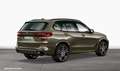 BMW X5 M 50i *B&W Surround*Head-Up*Pano*Massage*NightVision Grün - thumbnail 2