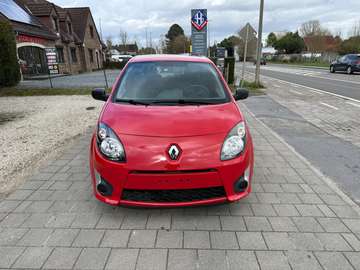 Twingo 1.2i LEv Yahoo!