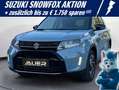 Suzuki Vitara 1,4 DITC Hybrid ALLGRIP flash | ab 28.940,- Blau - thumbnail 1