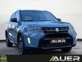Suzuki Vitara 1,4 DITC Hybrid ALLGRIP flash | LED | NAVI | Si... Blau - thumbnail 8