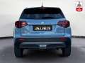 Suzuki Vitara 1,4 DITC Hybrid ALLGRIP flash | ab 28.940,- Blau - thumbnail 8