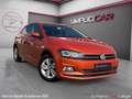Volkswagen Polo Polo 1.0 TSI 95 Orange - thumbnail 1