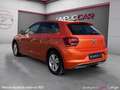 Volkswagen Polo Polo 1.0 TSI 95 Orange - thumbnail 5
