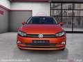 Volkswagen Polo Polo 1.0 TSI 95 Orange - thumbnail 2