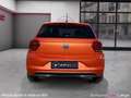 Volkswagen Polo Polo 1.0 TSI 95 Orange - thumbnail 6