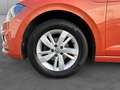 Volkswagen Polo Polo 1.0 TSI 95 Orange - thumbnail 19