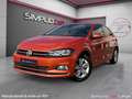 Volkswagen Polo Polo 1.0 TSI 95 Orange - thumbnail 3
