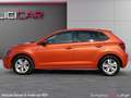 Volkswagen Polo Polo 1.0 TSI 95 Orange - thumbnail 4