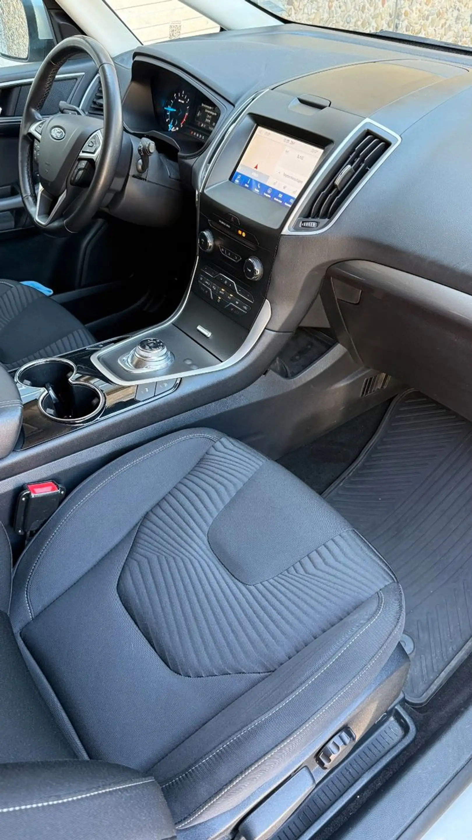 Ford S-Max S-MAX 2.0 EcoBlue Aut. | LED | Kamera | Navi | — photo 14