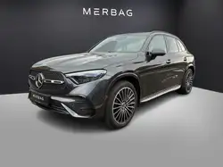 Mercedes-Benz GLC 450 d AMG LINE PANO AHK STH HUD DISTRONIC AIRMATIC AMG Line Exterieur/AMG Line Interieur/AMG Line Premium/Navi/Pano. Dach