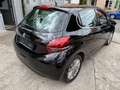 Peugeot 208 Allure Klima/Panorama/Alu Schwarz - thumbnail 7