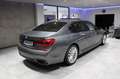 BMW 740 Ld xDrive M-SPORTPAKET INDIVIDUAL *EURO 6 DPF Grau - thumbnail 14