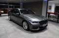BMW 740 Ld xDrive M-SPORTPAKET INDIVIDUAL *EURO 6 DPF Grau - thumbnail 2