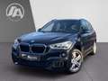 BMW X1 sDrive20i M Sport Navi+SHZ+LED+AHK+Pano+PDC Schwarz - thumbnail 3