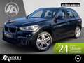 BMW X1 sDrive20i M Sport Navi+SHZ+LED+AHK+Pano+PDC Schwarz - thumbnail 1
