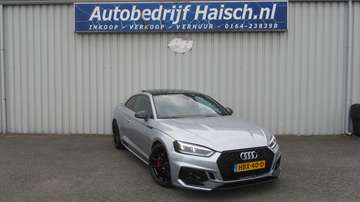 RS5 TFSI 450pk quattro Tiptronic