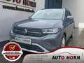 Volkswagen T-Cross 1.0 TSI Life*DSG*Kamera*SHZ*IQ*Navi*ACC Grau - thumbnail 1