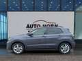 Volkswagen T-Cross 1.0 TSI Life*DSG*Kamera*SHZ*IQ*Navi*ACC Grau - thumbnail 3