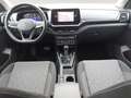 Volkswagen T-Cross 1.0 TSI Life*DSG*Kamera*SHZ*IQ*Navi*ACC Grau - thumbnail 10
