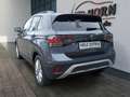 Volkswagen T-Cross 1.0 TSI Life*DSG*Kamera*SHZ*IQ*Navi*ACC Grau - thumbnail 4