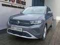 Volkswagen T-Cross 1.0 TSI Life*DSG*Kamera*SHZ*IQ*Navi*ACC Grau - thumbnail 2