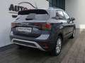 Volkswagen T-Cross 1.0 TSI Life*DSG*Kamera*SHZ*IQ*Navi*ACC Grau - thumbnail 6