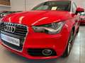 Audi A1 1.6TDI Ambition Rood - thumbnail 17