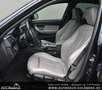 BMW 320 D SPORT-LINE /BI-XENON/HUD/GSD/H&K/LEDER/KEYLESS Black - thumbnail 11