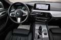 BMW 530 e M-PACK Led Opendak Head-UP 360C ACC Garantie * Grijs - thumnbnail 11