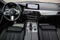 BMW 530 e M-PACK Led Opendak Head-UP 360C ACC Garantie * Grijs - thumnbnail 12