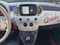 Fiat 500 1.2 Lounge, *PDC* SHZ, Apple Car + Android, Klimaa Weiß - thumbnail 17
