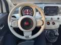 Fiat 500 1.2 Lounge, *PDC* SHZ, Apple Car + Android, Klimaa Weiß - thumbnail 8
