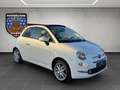 Fiat 500 1.2 Lounge, *PDC* SHZ, Apple Car + Android, Klimaa Weiß - thumbnail 7