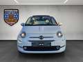 Fiat 500 1.2 Lounge, *PDC* SHZ, Apple Car + Android, Klimaa Weiß - thumbnail 2
