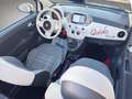 Fiat 500 1.2 Lounge, *PDC* SHZ, Apple Car + Android, Klimaa Weiß - thumbnail 9