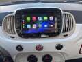 Fiat 500 1.2 Lounge, *PDC* SHZ, Apple Car + Android, Klimaa Weiß - thumbnail 13