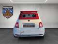 Fiat 500 1.2 Lounge, *PDC* SHZ, Apple Car + Android, Klimaa Weiß - thumbnail 4