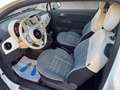 Fiat 500 1.2 Lounge, *PDC* SHZ, Apple Car + Android, Klimaa Weiß - thumbnail 11